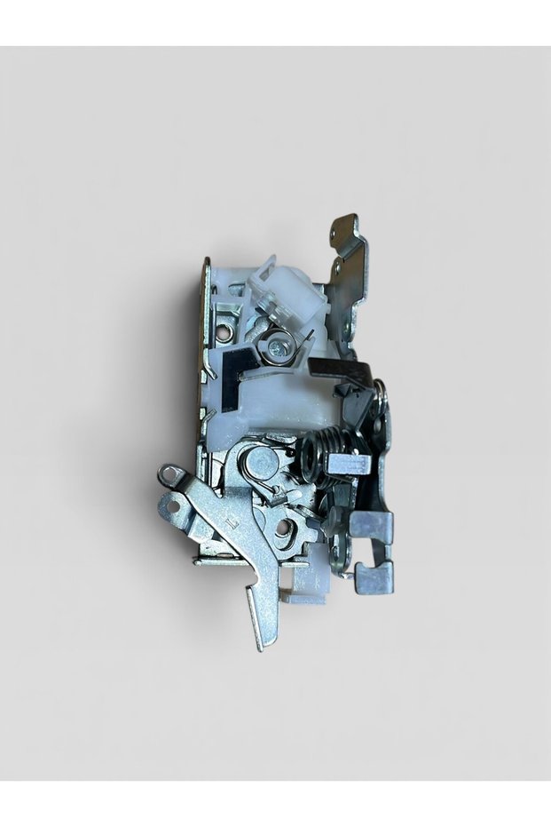 Mercedes Axor Door Interior Lock Mechanism Left A9737200735