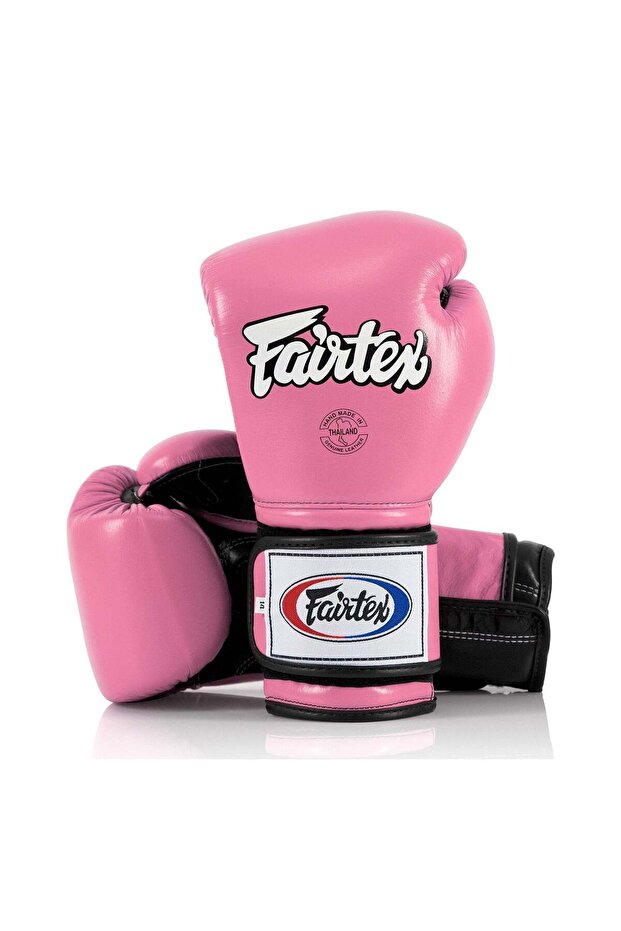 Mexican Style Muay Thai Boxing Glove - Heavy Hitter Bgv9
