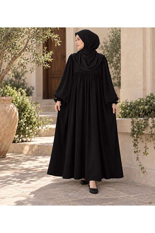 Hafsa Elbise
