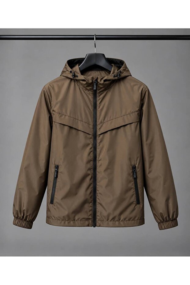 New Season Wind & Waterproof Raincoat