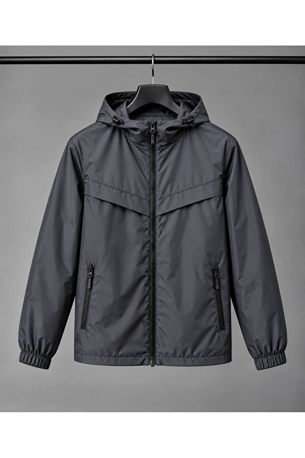 New Season Wind & Waterproof Raincoat
