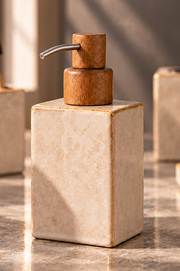 Yosida Liquid Soap Dispenser