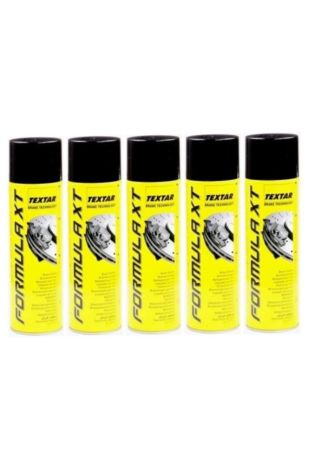Sprey frane 5 bucati 500 ML
