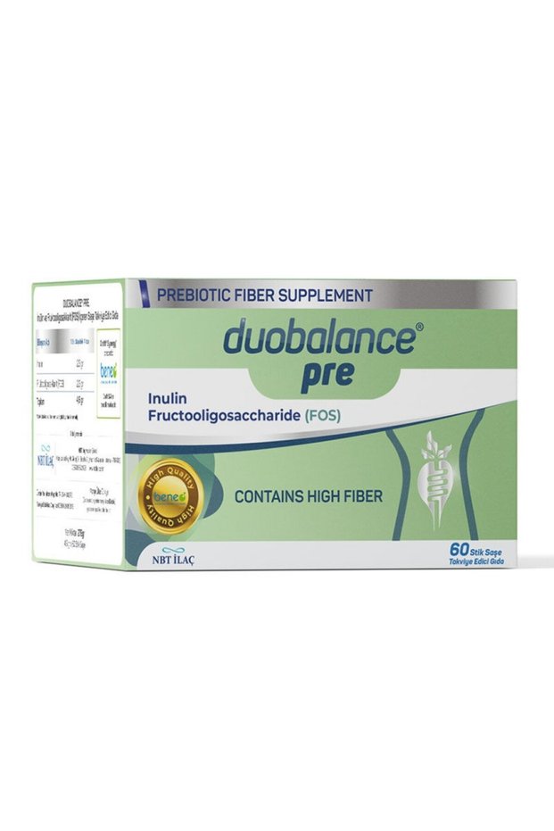 Duobalance Pre 60 Saşe