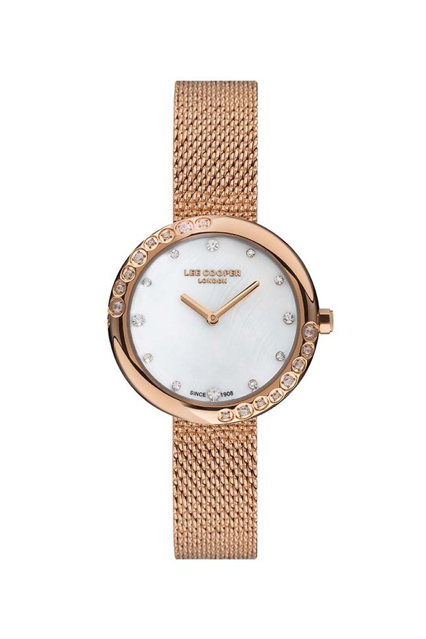 Women's Wristwatch Lc07415.420