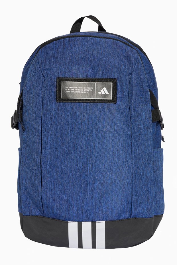 4ATHLTS Power Backpack - Negru