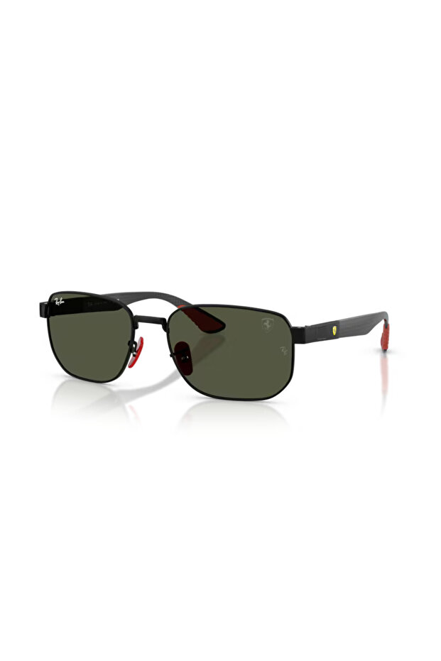 Rb 8329m F00231 59 Unisex Sunglasses