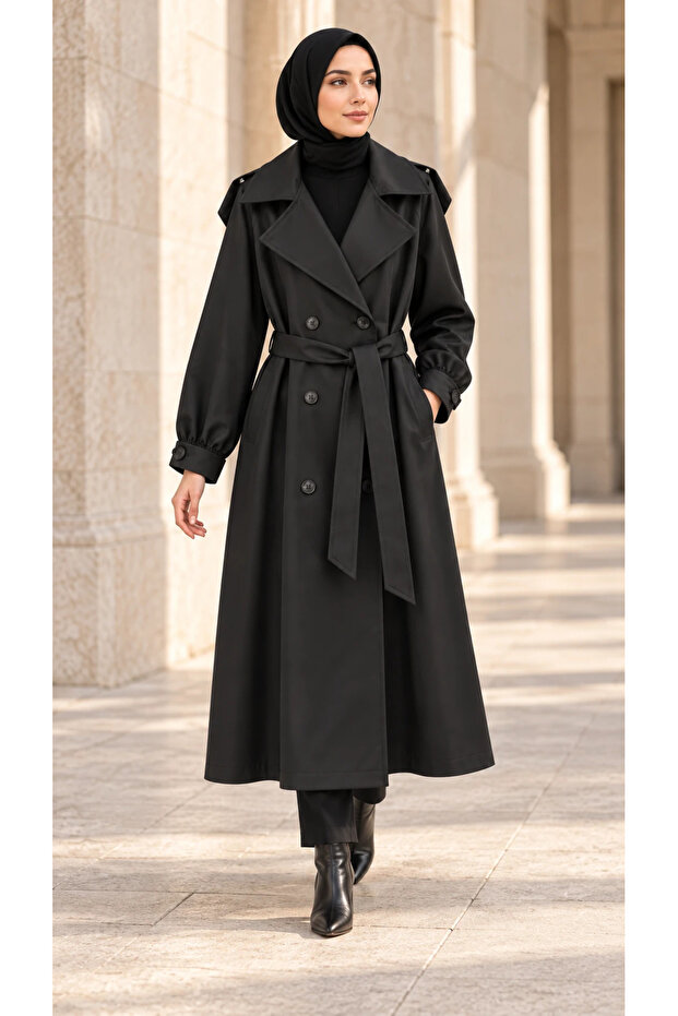 Long Trench