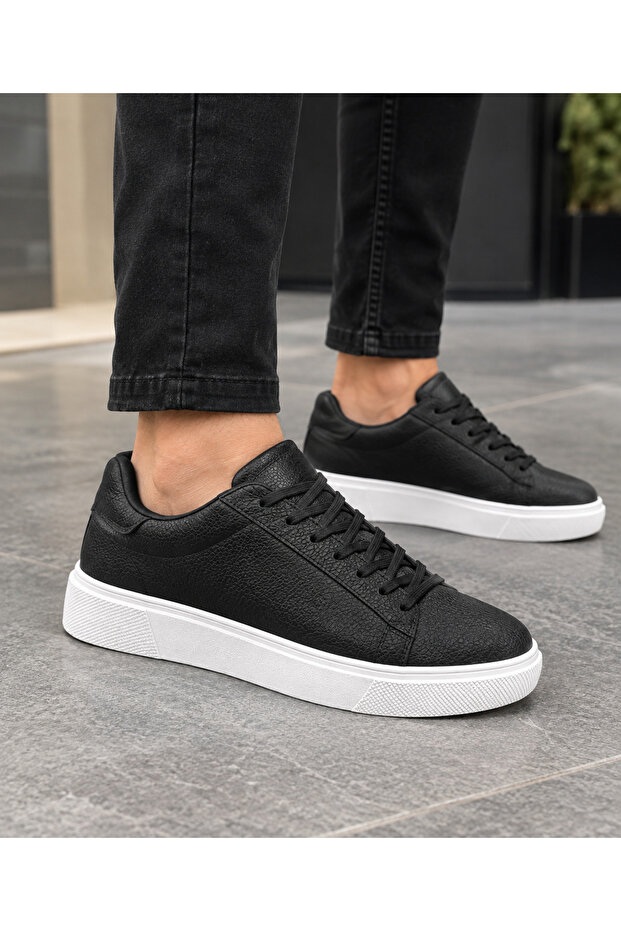 ERKEK SNEAKER AYAKKABI