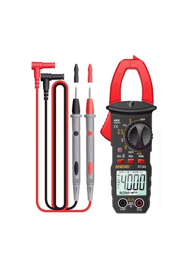 ST180 400A Pensampermetre