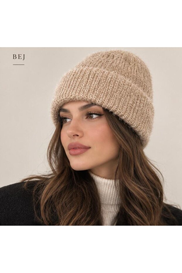 Peluş Bere