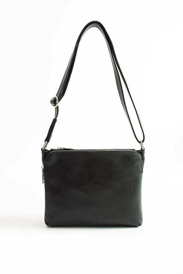 26Kclim332-7C Women's Shoulder Bag Black
