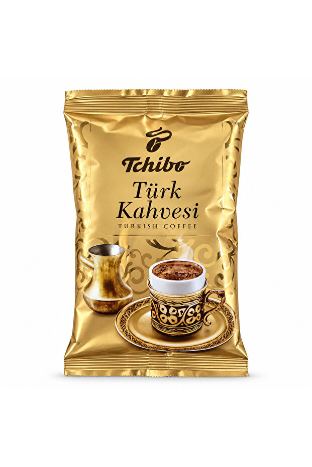 Türk kahvesi