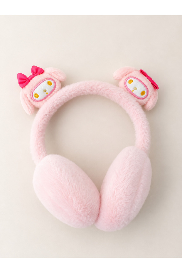 Children's winter accessories