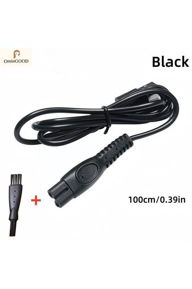 No comb1 NEW for Philips Shaver Charger Cable | Fits MG9520/50 MG7910/49 MG5910/49 PQ888 PQ889 S1112