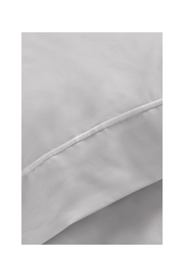 Savoy Corded Egyptian Cotton Flat Sheet