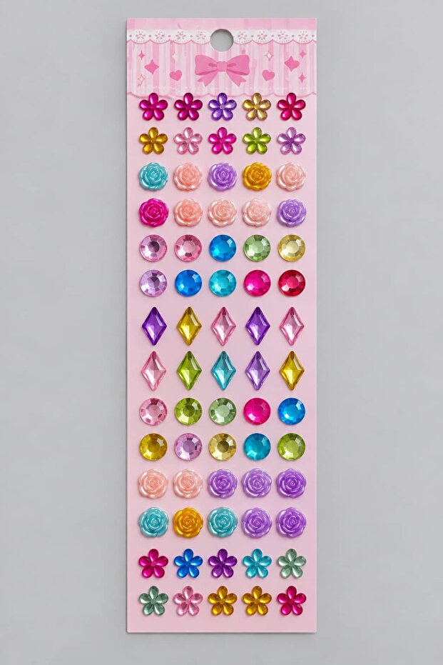 Sparkles Sticker Set