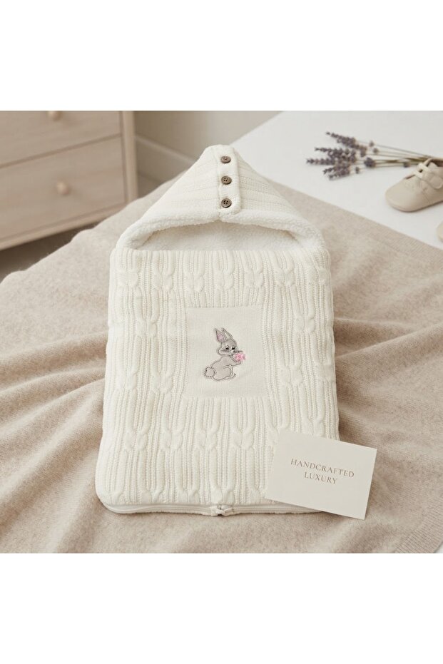 Baby Winter Swaddle
