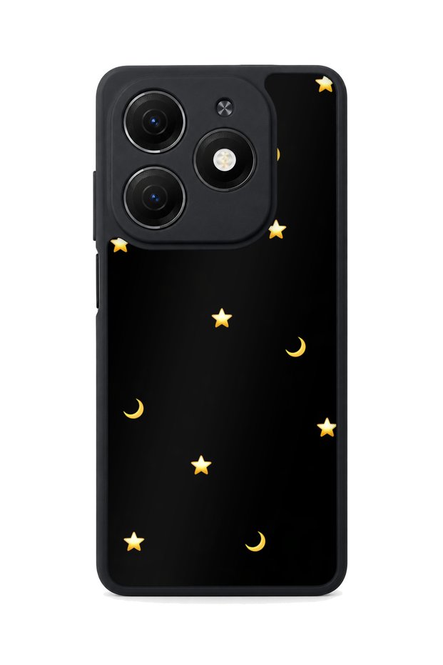 Spark 20 Compatible Night Patterned Camera Protected Shockproof Case