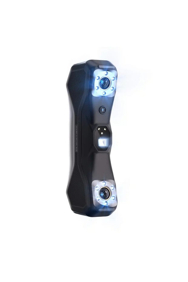 Scanner 3D MetroX Pro Avansat