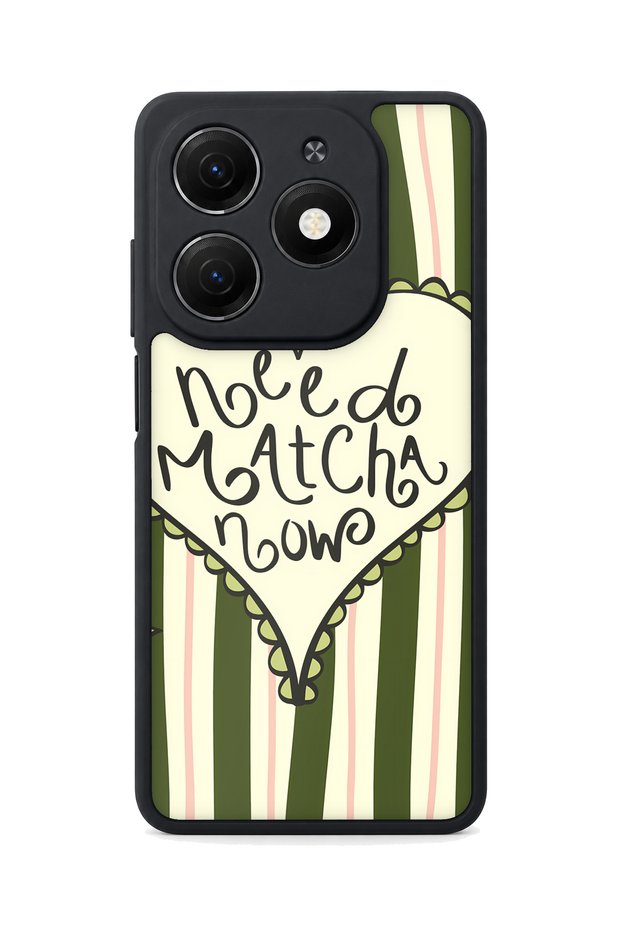 Spark 20 Compatible Iced Patterned Camera Protected Shockproof Case