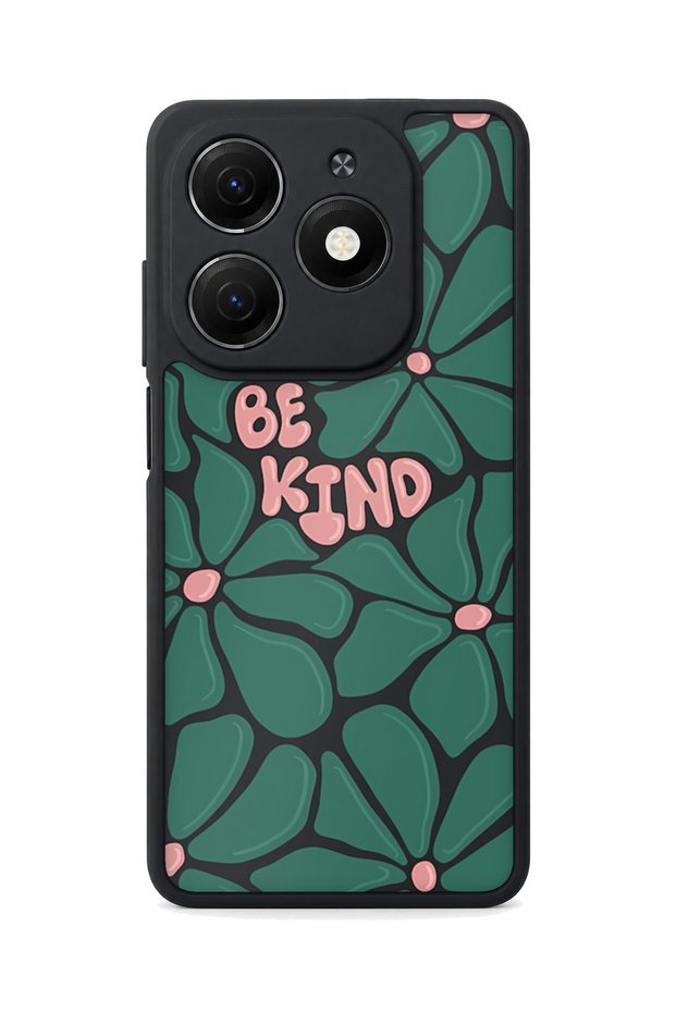 Spark 20 Compatible Kind Patterned Camera Protected Shockproof Case