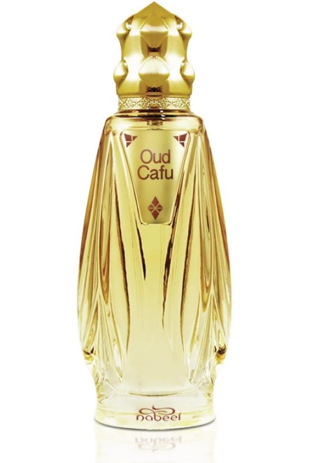 عطور OUD CAFU 100مل عطر سبراي