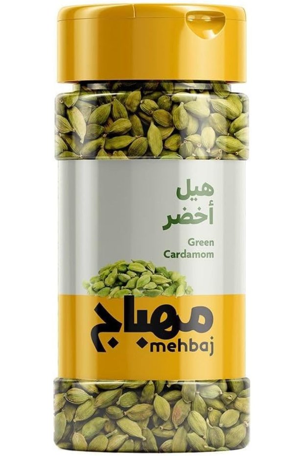 هيل أخضر 135 جرام