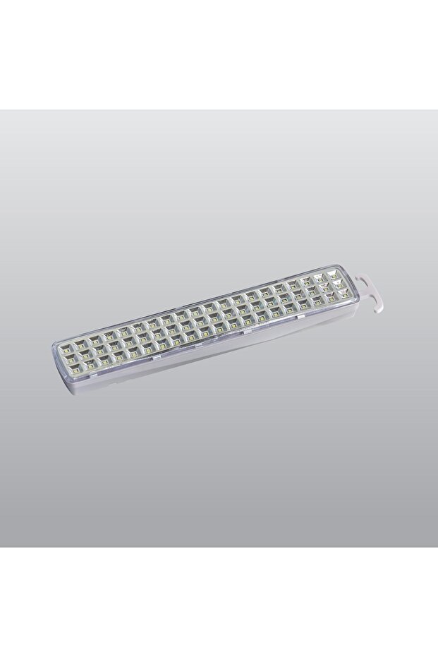 ŞARJ EDİLEBİLİR LED ARMATÜR