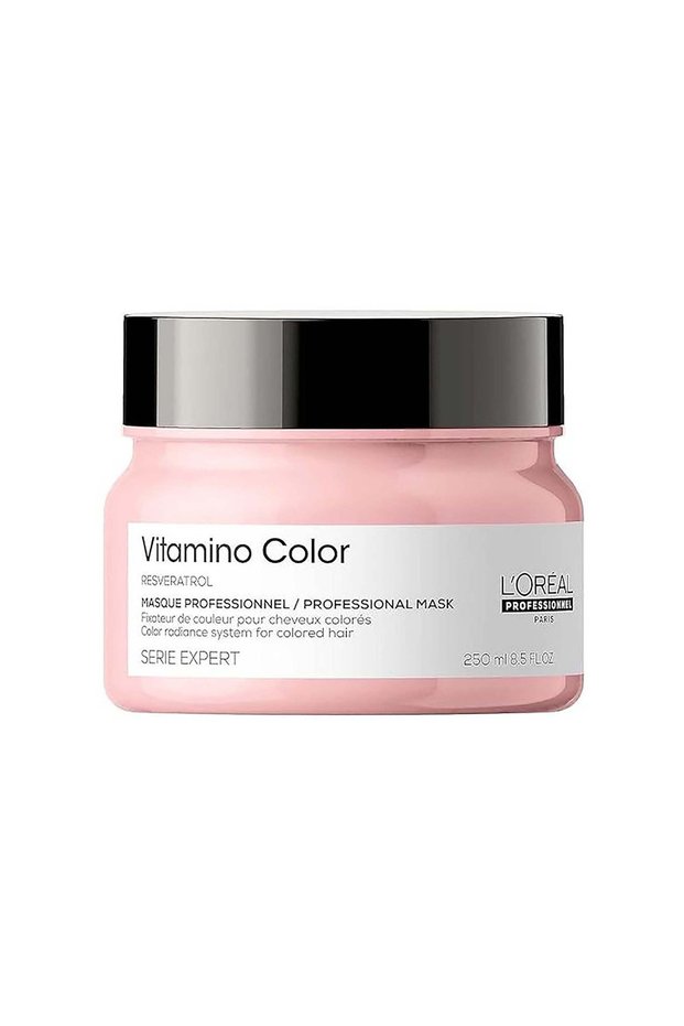 Loreal Professionnel Vitamino Color Hair Mask 250ml