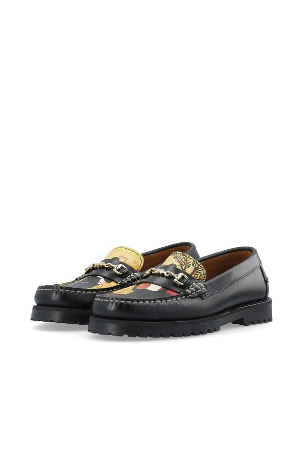 Halbschuhe
