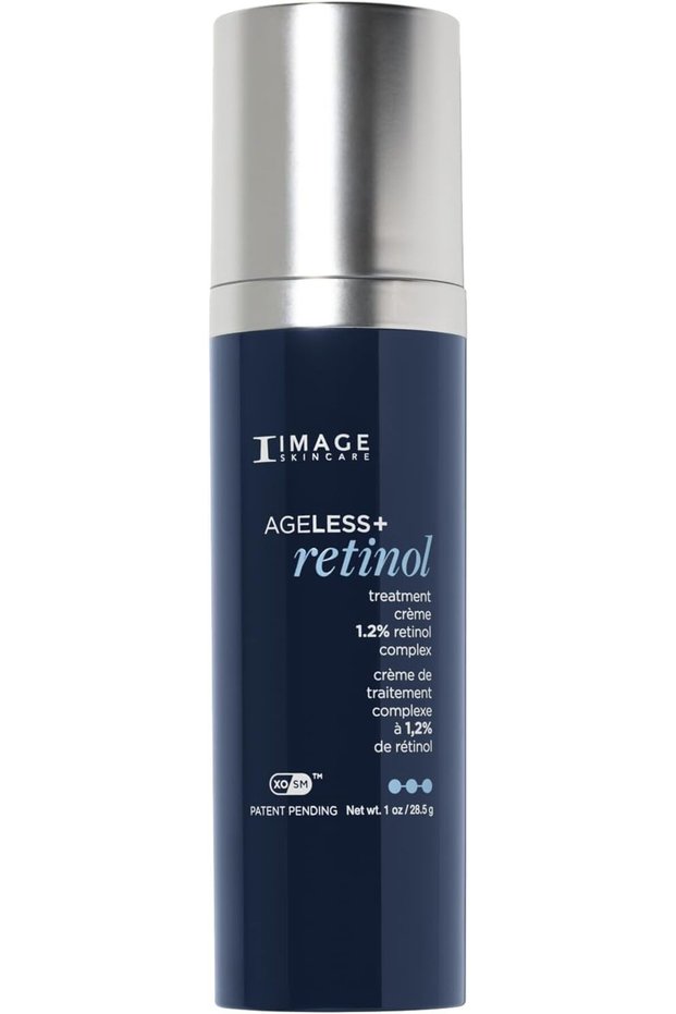 AGELESS+ Retinol Treatment Crème 1.2% Retinol Complex