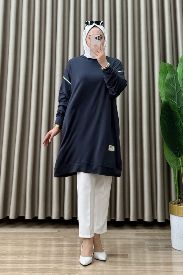 Manifest Tunic