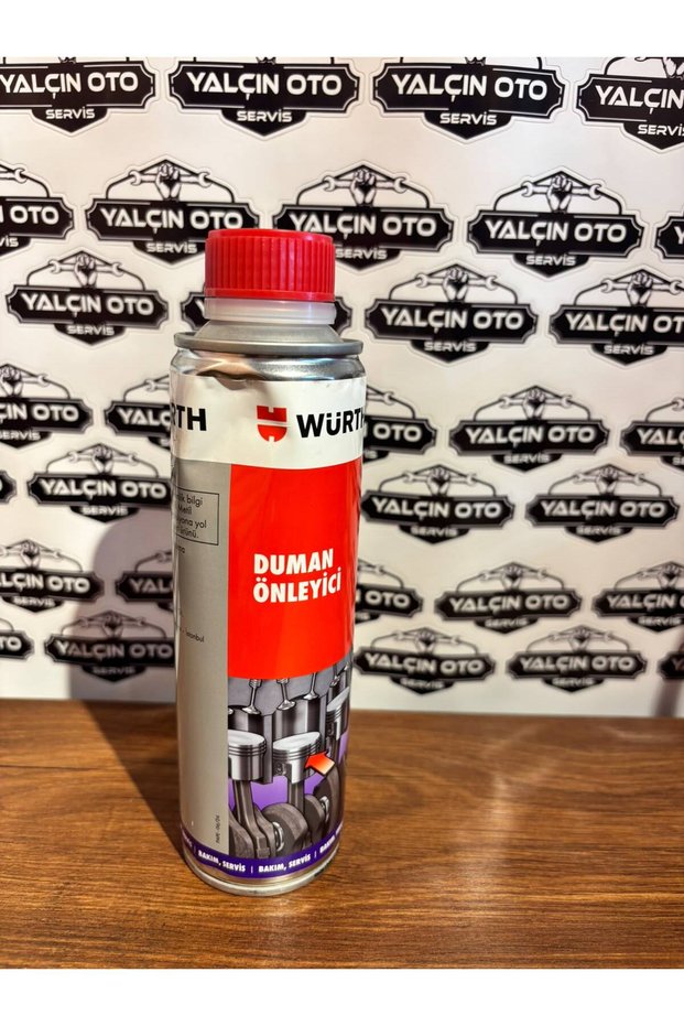 Duman Önleyici 300 ml