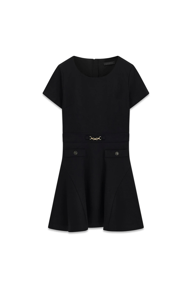 Wanda Women's Flare Fit Dress