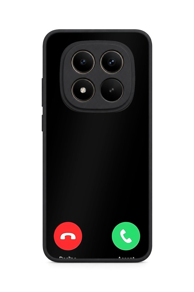 حافظة مقاومة للصدمات متوافقة مع هاتف Redmi Note 15 Pro Plus 5G مع حماية للكاميرا