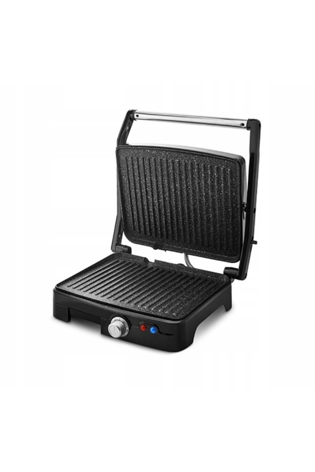 Grătar electric zpr2000 puternic 2200W