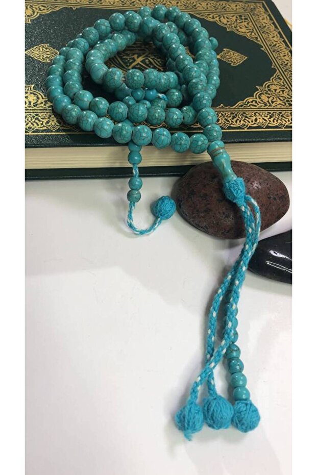 سبحة 533 فيروز