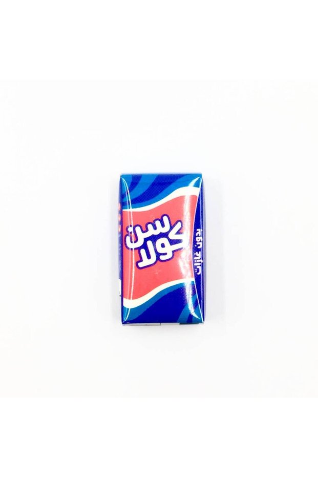 Fridge magnet