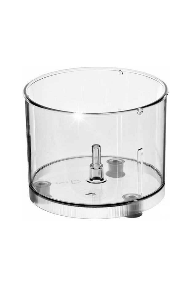 Recipient pentru blender și tocător ErgoMixx