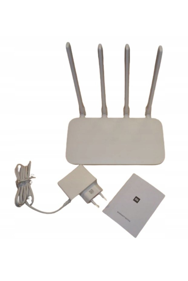 Router Mi Router 4C 300Mbps