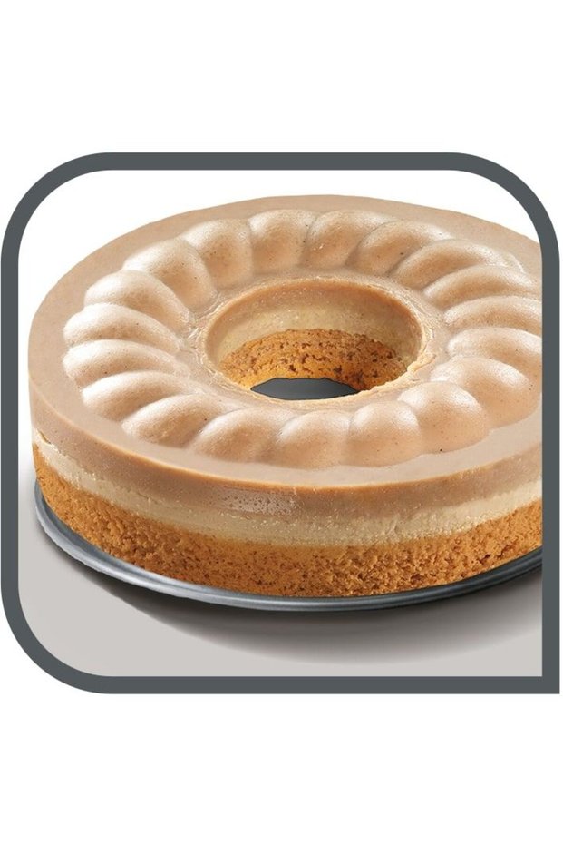 Tavă de copt DeliBake 28 cm