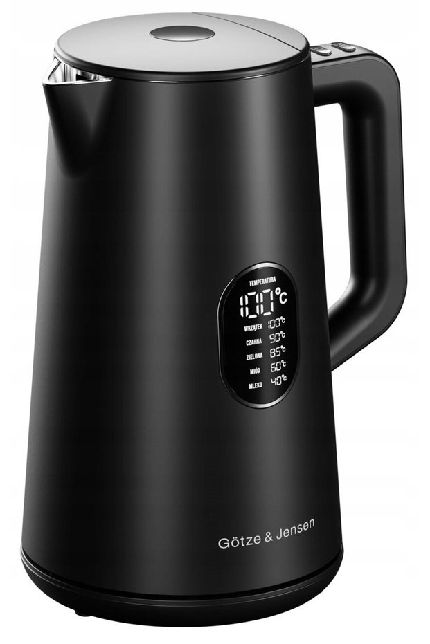Fierbător KT940K Negru