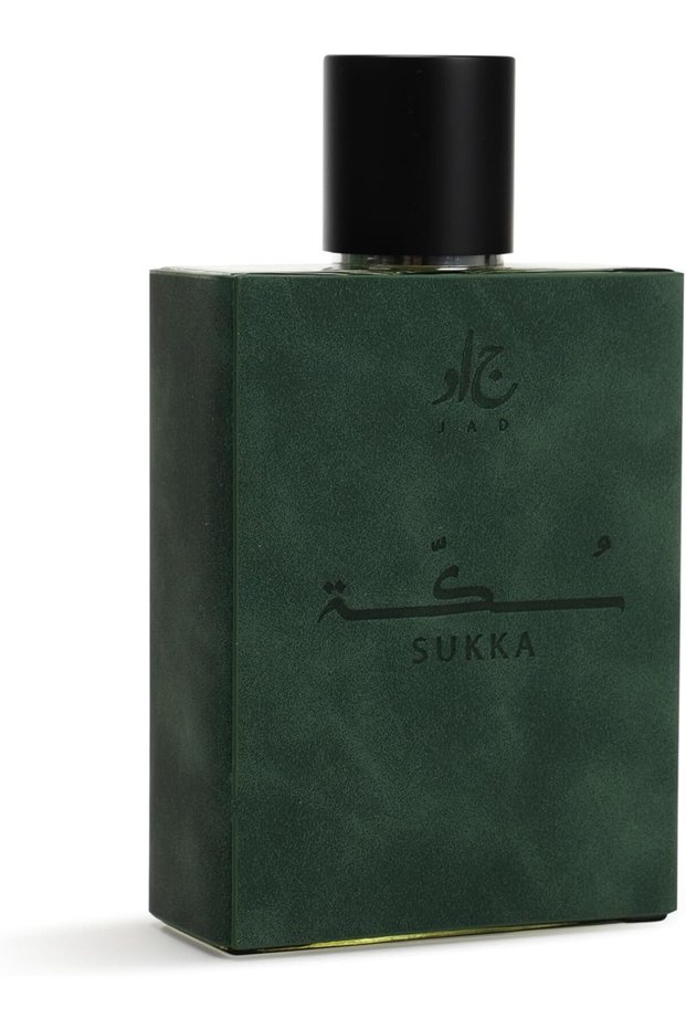 Eau de Parfum من Sukka Green Perfume Collection إلى 100 مل
