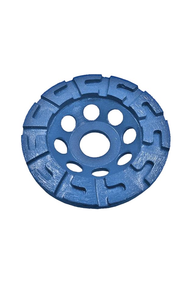 Segment U 125mm H1211