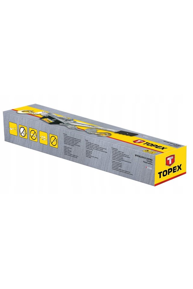 Palan cu cablu 2.0 t 97X080