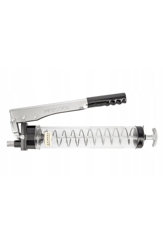 Dozator de ulei lubrifiant HOGERT de 600ml