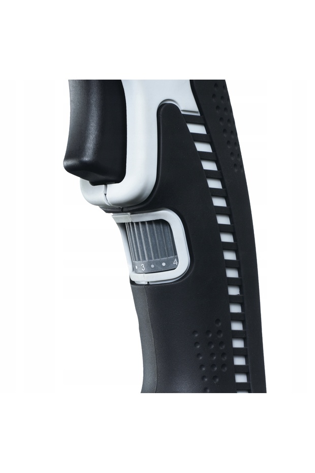 Pistol de silicon 300