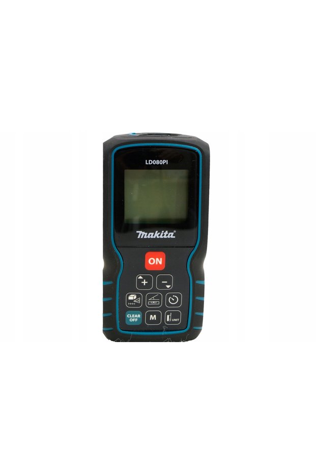 LD080PI TELEMETRU LASER 80m CAPAC