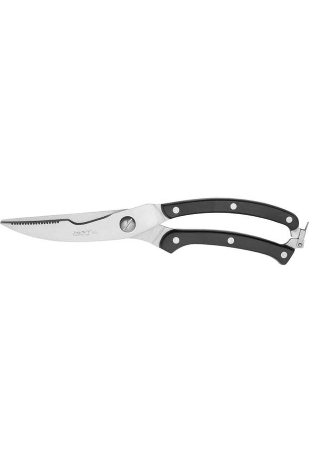 Berghoff Essential 24.5cm Poultry Multipurpose Scissors with Security Lock